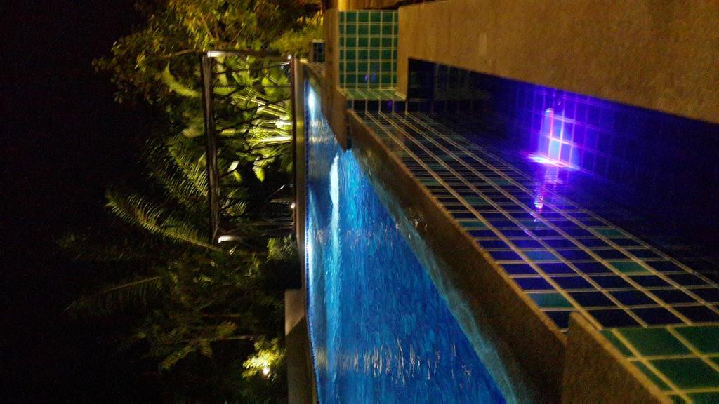 The Fong Krabi Resort Kültér fotó